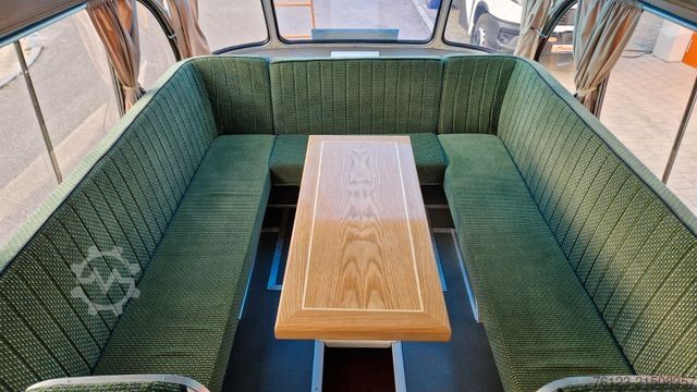 Långfärdsbuss SETRA Kässbohrer Setra S 6, S 7, S 9 , S 10Oldtimerbus