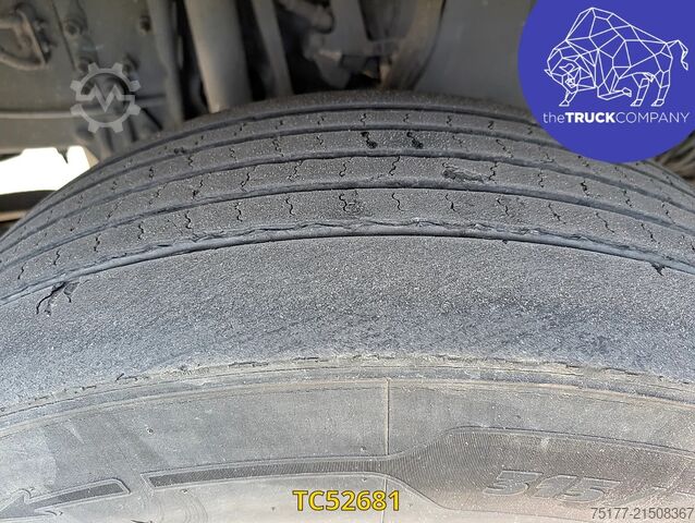 Standard-SZM Renault T 460