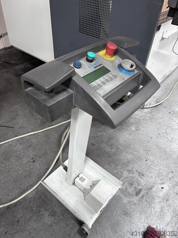 절곡기 LVD PPEB 135/3050 135T