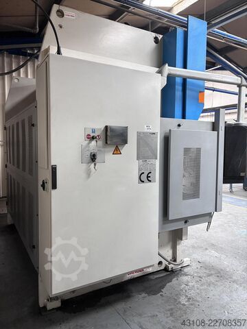 гибочный пресс LVD PPEB110/30 CAD-CNC 110T