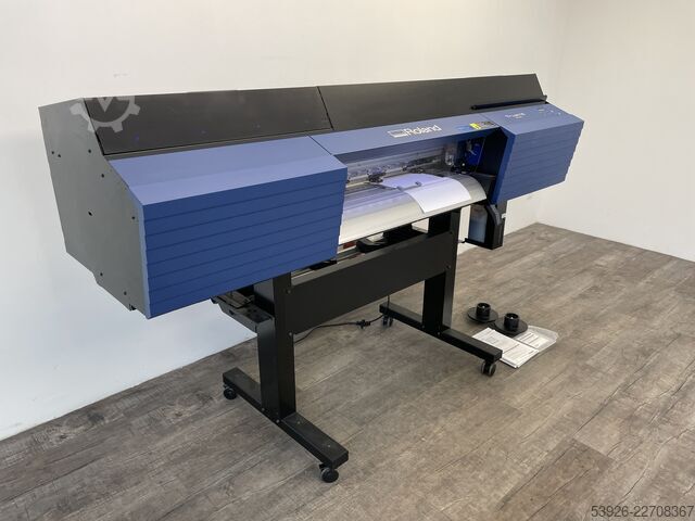 Широкоформатный принтер / плоттер Roland TrueVIS SG2-300