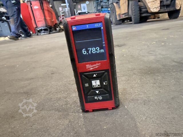  Abus Overhead crane. 40/16 Ton. Span: 21.100