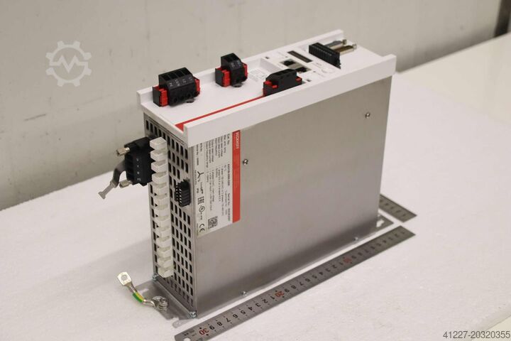 Amplificatore per servo Beckhoff AX5106-0000-0200