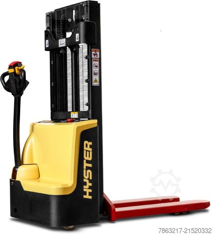 Manuell staplare Hyster SC 1.2