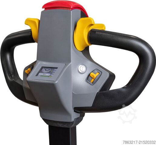 Manuell staplare Hyster SC 1.2