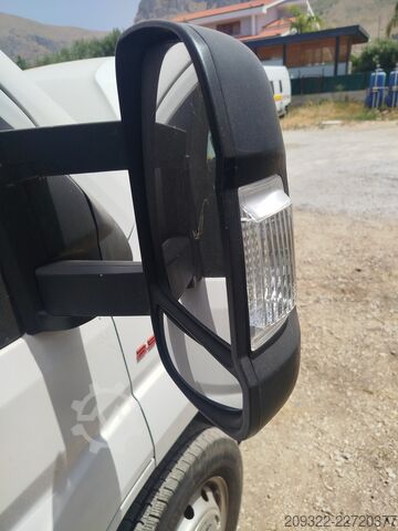 קראוון/קמפר 2020 Fiat Ducato Weinsberg Carasuite | Completamente Equipaggiato | 5 Posti
