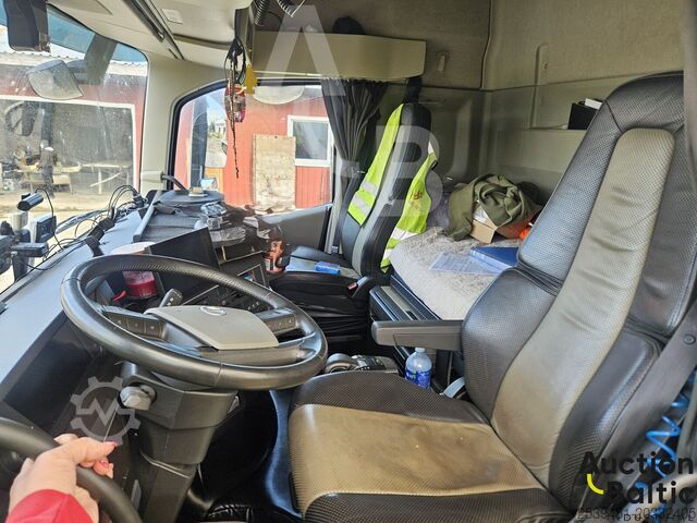 Volvo FH500 Volvo FH500