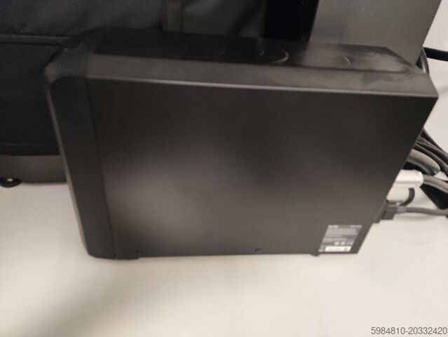 Mașină de măsurat în coordonate Keyence VL-350 Opt. Koordinatenmessgerät VL-350
