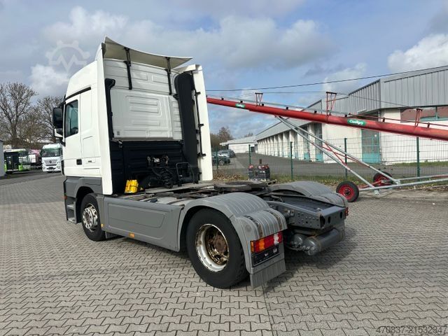 Standardni tegljač MERCEDES-BENZ Actros 1844 / Mega Space / Standklima / Retarder