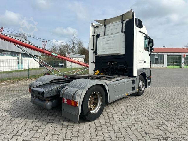 Standardni tegljač MERCEDES-BENZ Actros 1844 / Mega Space / Standklima / Retarder