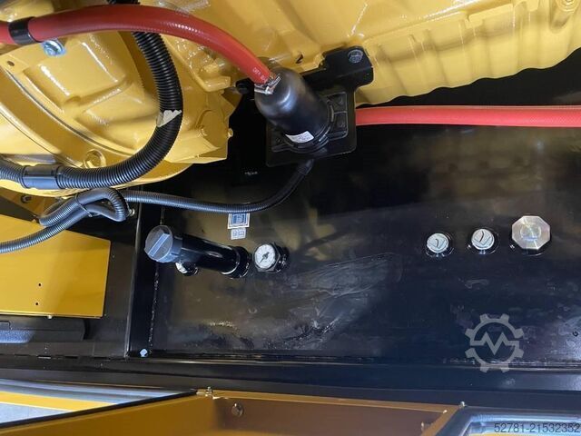 Agregat Caterpillar DE330E0 - C9 - 330 kVA Generator - DPX-18022