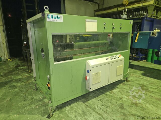 KUAG CIJEV ISPUH RA 160-3E KUAG RA 160-3 E