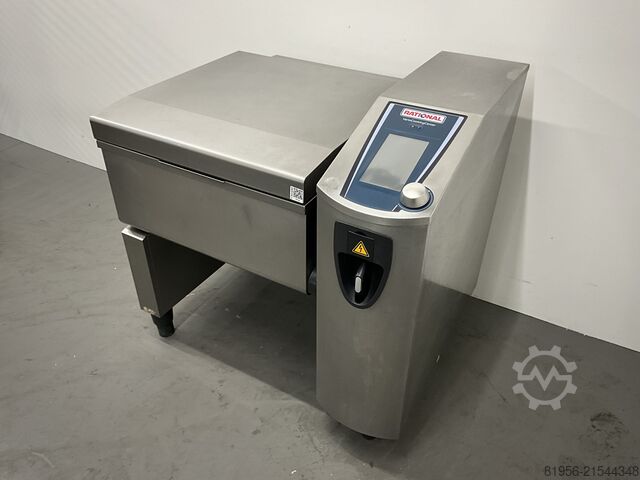 Centro de Cocción Vario Rational VCC 211