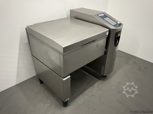 Centro de Cocción Vario Rational VCC 211