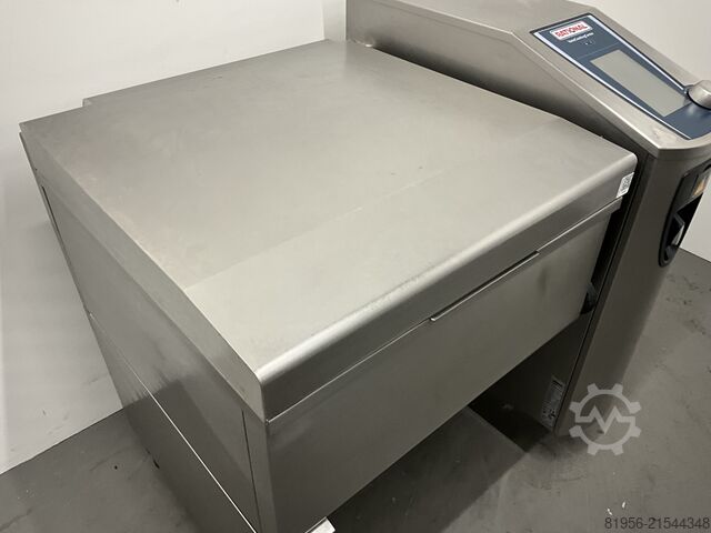 Centro de Cocción Vario Rational VCC 211