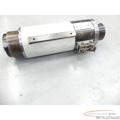 Hluti  Weiss 168828 A Schleif-Spindel 53A / 26kw / 12000 U/min
