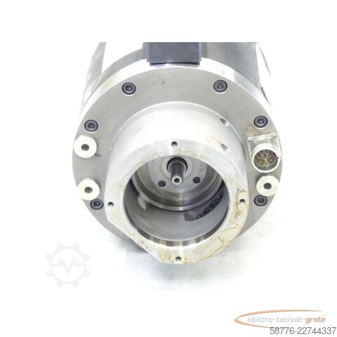 Hluti Weiss WEISS 168928B-001 Spindel