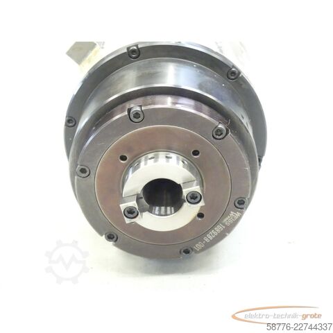 Hluti Weiss WEISS 168928B-001 Spindel