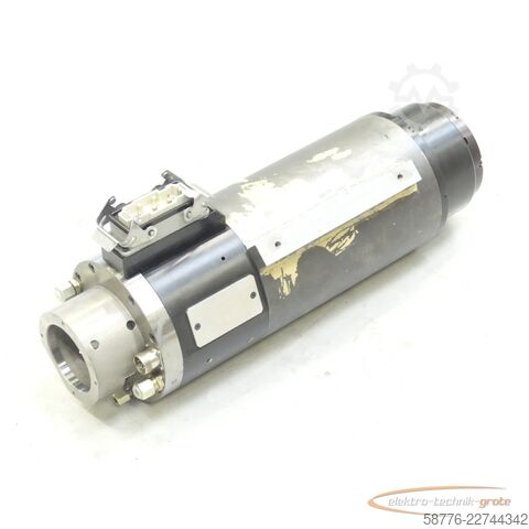 Hluti Weiss WEISS 168928B-002 Spindel