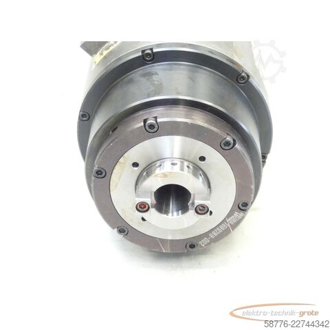 Hluti Weiss WEISS 168928B-002 Spindel