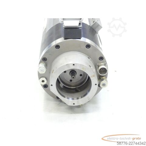 Hluti Weiss WEISS 168928B-002 Spindel