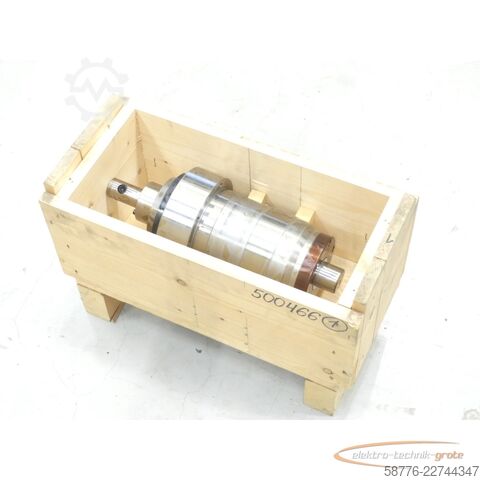 Komponente Weiss WEISS 174282-014 Spindel - ! -