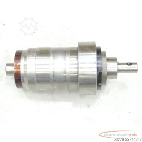 Komponente Weiss WEISS 174282-014 Spindel - ! -