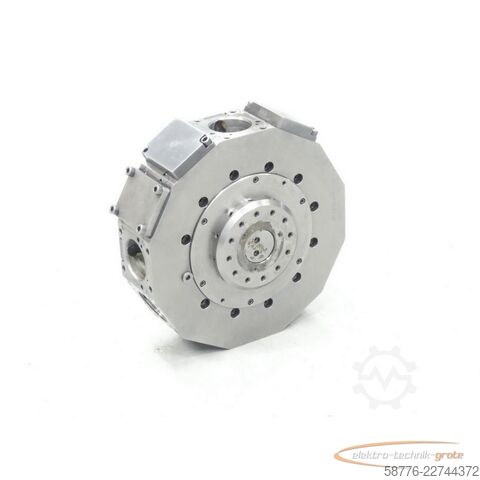 Komponent unbekannt Werkzeugrevolver 5603923WZ mit 12 Stationen für EMAG VSC 200 DUO