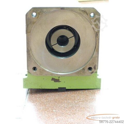 Componente  Werkzeugspindelgehäuse mit Widaflex UT50 264.82.905 7H N-263.66.251 Spindel
