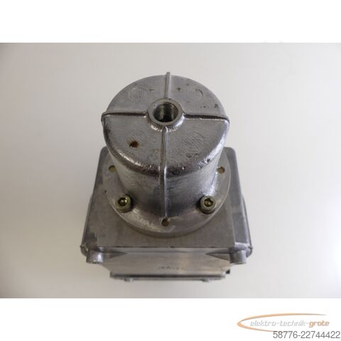 Componente  Willy Vogel RP-68.31 Schmierpumpe