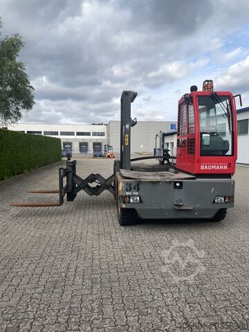 Sideloader Baumann GX70.65/14/40 ST