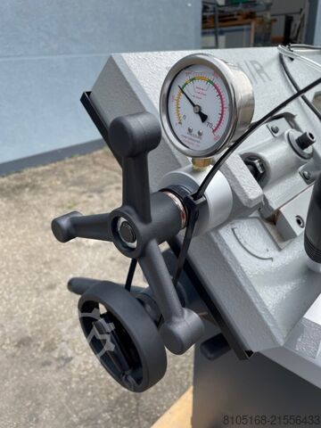 Band Saw ZIMMER Z 185/R-400V