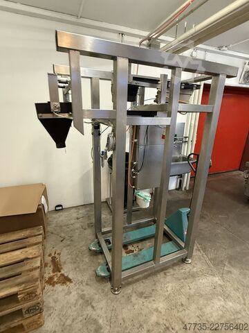 Packaging in cups SCHMUTZAUTOMATION LD 1501010 Abful