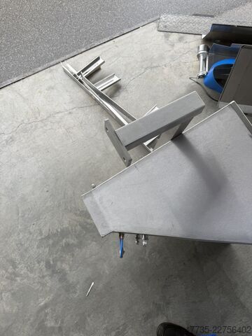 Packaging in cups SCHMUTZAUTOMATION LD 1501010 Abful