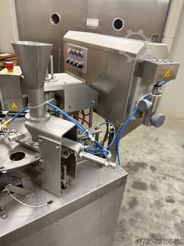 Packaging in cups SCHMUTZAUTOMATION LD 1501010 Abful