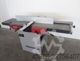 Jointer planer & thickness planer combination Hammer A3 41
