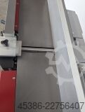 Jointer planer & thickness planer combination Hammer A3 41