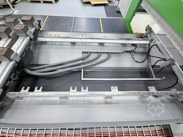 מרכז עבודה BIESSE ROVER B 1638 G