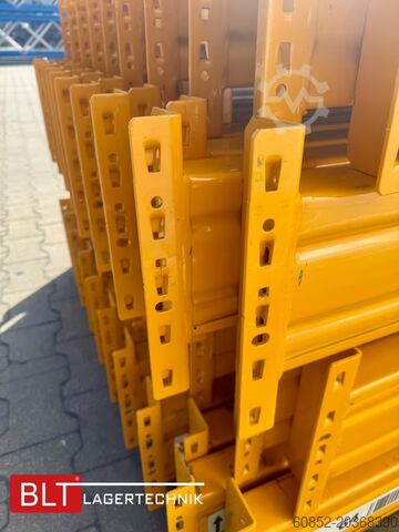 High-bay warehouse pallet rack shelves Jungheinrich Esmena Traversen in 180cm/280cm/360cm *Sofort Verfügbar*
