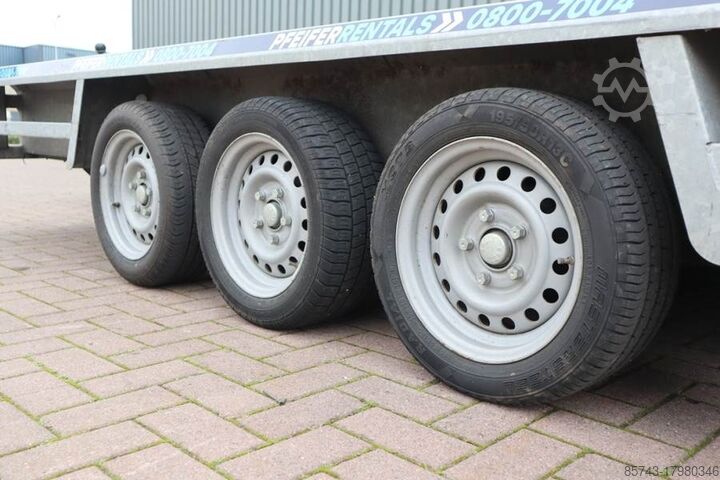 Henra Multi 3500kg Henra Multi 3500 kg loading capacity Henra Multi 3500kg Henra Multi 3500 kg loading capacity