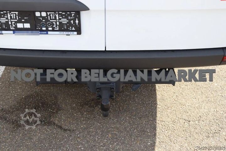 मिनिबस Mercedes-Benz Sprinter Basic FD / Automatic gearbox / Airco