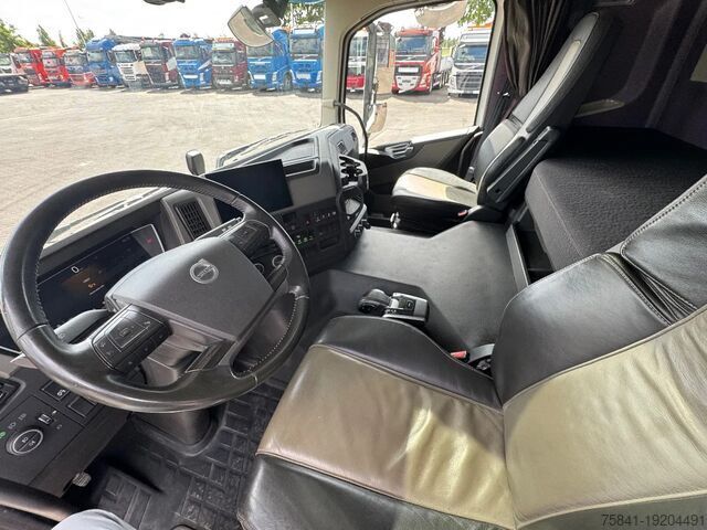 Kraana veoauto Volvo FM 330 ( New Model ) 4x2 Palfinger PK 12002-EH D