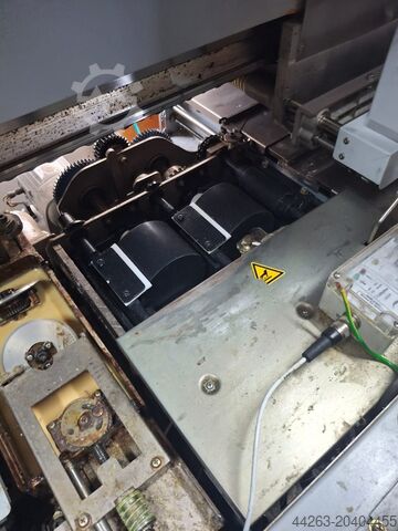 Horizon BQ-470 PUR | 2009 | 800 000 Horizon BQ-470