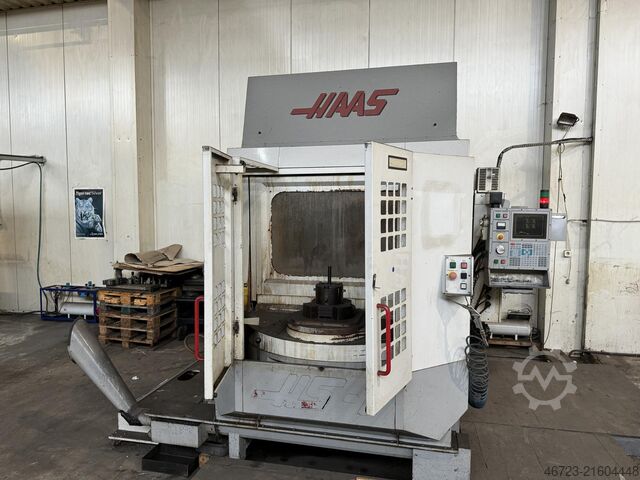 οριζόντιο κέντρο κατεργασίας HAAS HS1RPHE