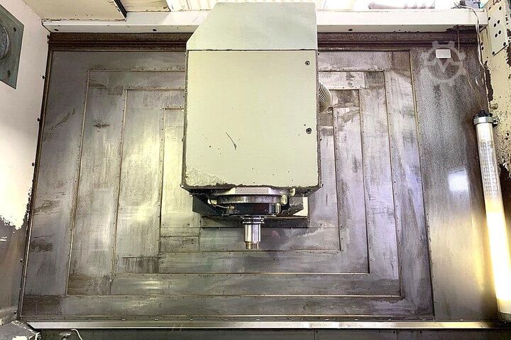 Espace réservé DECKEL MAHO