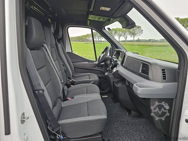 高顶旅行车 RENAULT MASTER 2.0 L2H2 LED Trekhaak