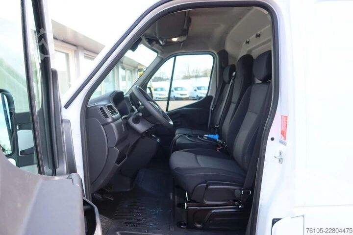 冷藏车 Renault Master L3 H2 Koel/Vries B.P.M. Vrij!!