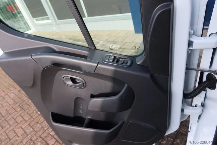 冷藏车 Renault Master L3 H2 Koel/Vries B.P.M. Vrij!!