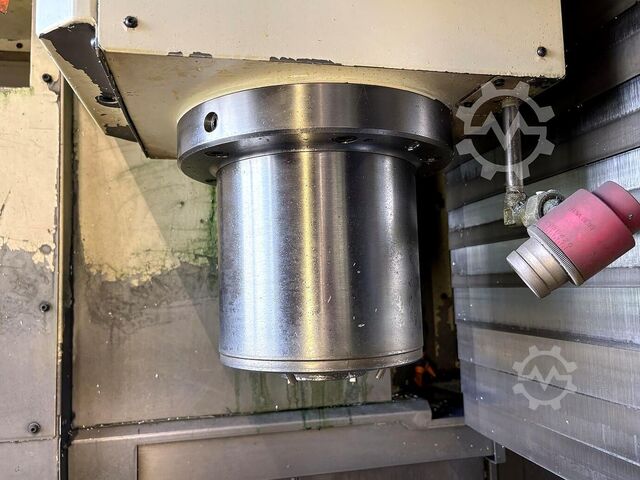 立式加工中心 MATSUURA MAM 72-25 V