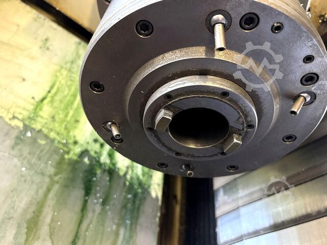 立式加工中心 MATSUURA MAM 72-25 V
